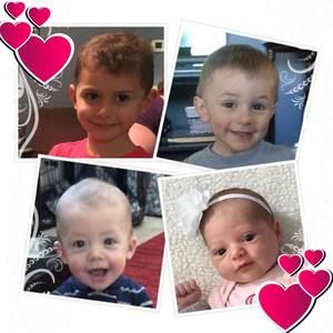 Meet your Posher, Dawn